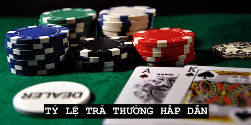 Thành viên chơi game nhận thưởng giá trị cao