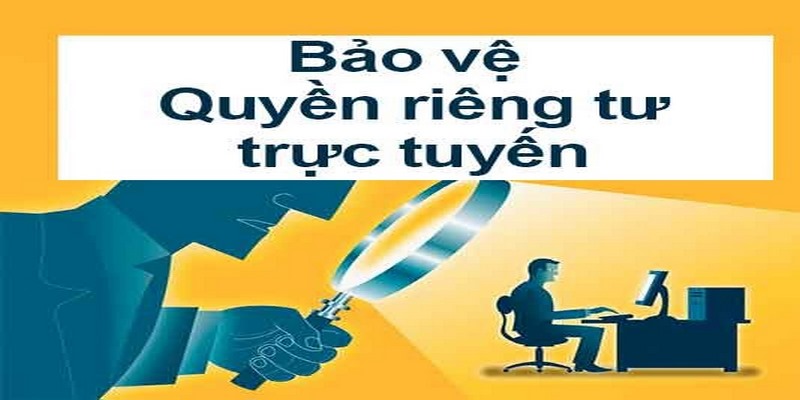 Các cơ chế đảm bảo quyền riêng tư 77Bet thực thi