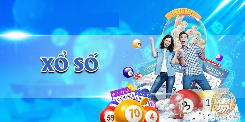 Giới thiệu chuyên mục xổ số 77BET