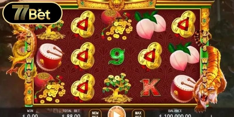 Áp dụng nguyên lý quay hũ hiệu quả