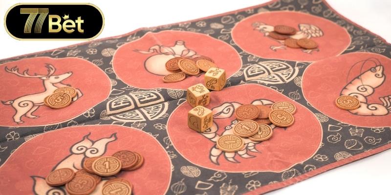 Bầu Cua Cá Cọp Và Những Bí Quyết Chinh Phục Mọi Ván Cược