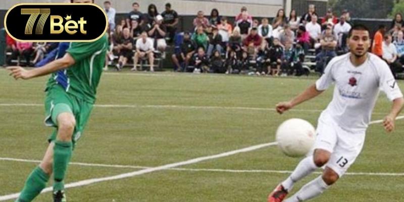 Bóng Đá Bịp Và Các Chiêu Trò Gian Lận Tinh Vi Hiện Nay