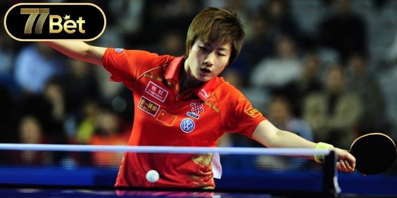 Cách Chơi Bóng Bàn Hiệu Quả Cho Người Mới Bắt Đầu