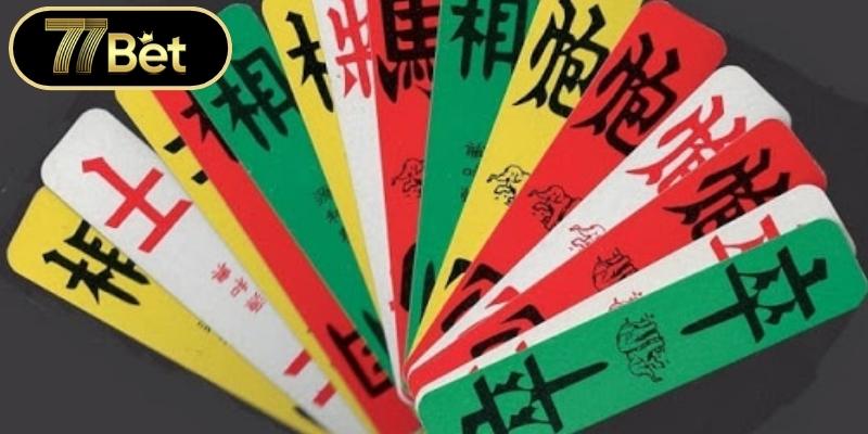 Cách Chơi Tứ Sắc Hiệu Quả Và Bí Kíp Bất Bại