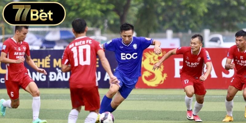 Đá Banh Sân 7 Và Các Bí Quyết Để Chiến Thắng