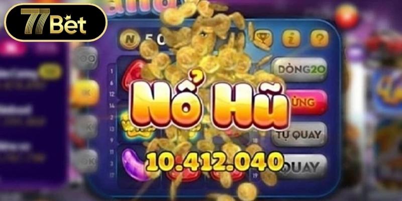 Giờ Vàng Nổ Hũ Bí Quyết Săn Jackpot Cực Lớn Năm 2026