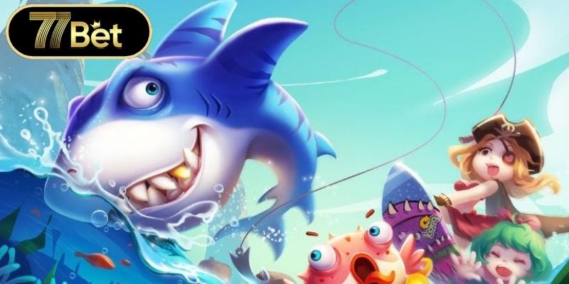 Hướng dẫn các bước tham gia giải trí săn bắn trực tuyến hiệu quả