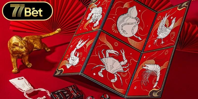 Hướng dẫn các thao tác tham gia đặt cược