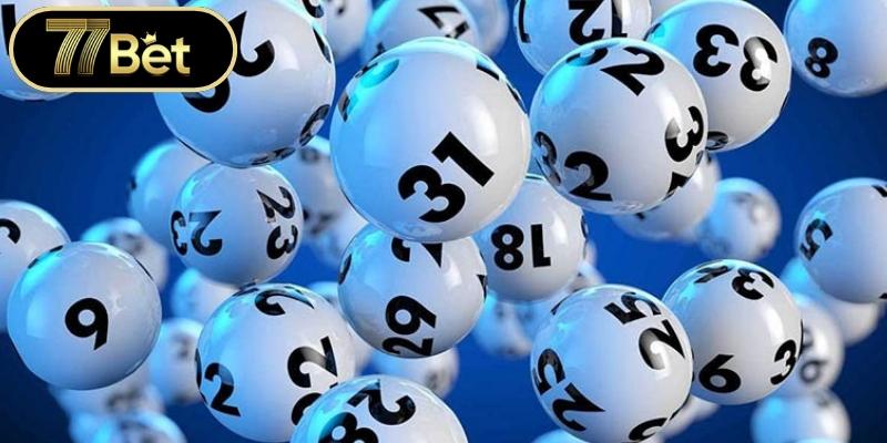 Khám phá không gian xổ số lô đề 77BET chuyên nghiệp