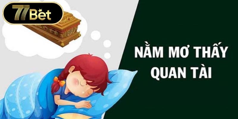 Khám phá những bí ẩn khi mơ thấy quan tài