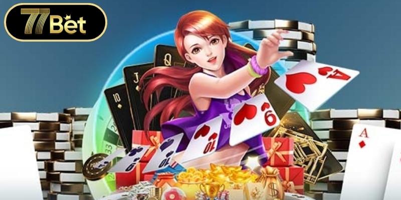 Lịch sử phát triển và pháp lý của hệ thống 77BET