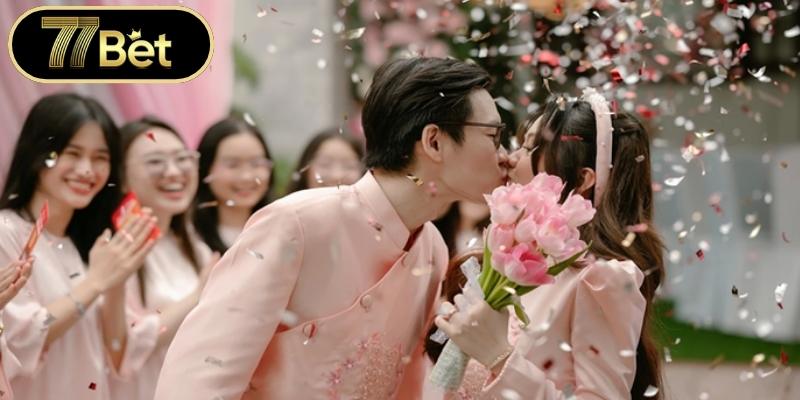 Lựa chọn con số may mắn từ giấc mộng cưới