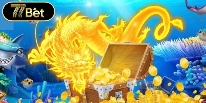 Mẹo chinh phục các thử thách dưới lòng đại dương