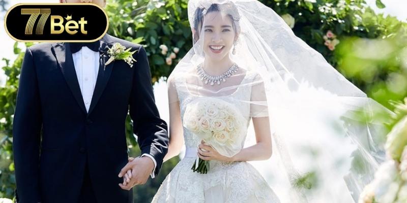 Mơ Thấy Đám Cưới Mình Và Những Điềm Báo Vận Mệnh Sâu Sắc