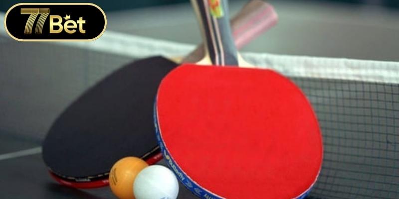 Nắm bắt nền tảng hướng dẫn cách chơi bóng bàn