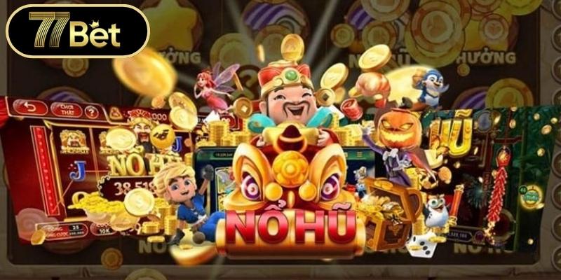 Nắm vững quy tắc chơi nổ hũ hiện đại