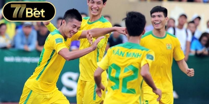 Nắm vững quy tắc thi đấu trên sân cỏ