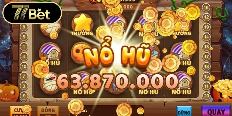 Những dòng game quay số đổi thưởng đẳng cấp