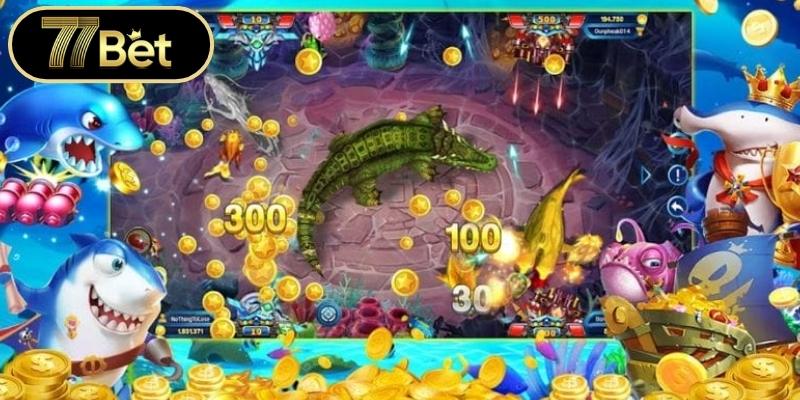 Những ưu điểm vượt trội thu hút người chơi mới