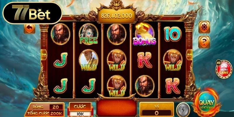 Phân tích các dòng game nổ hũ dễ thắng uy tín