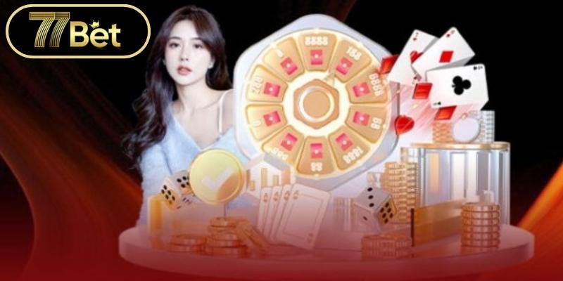 Quy trình hỗ trợ giải quyết khiếu nại tại 77BET