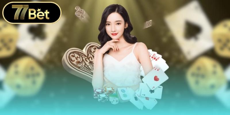 Rút Tiền 77BET Hướng Dẫn Quy Trình Và Điều Khoản Chi Tiết