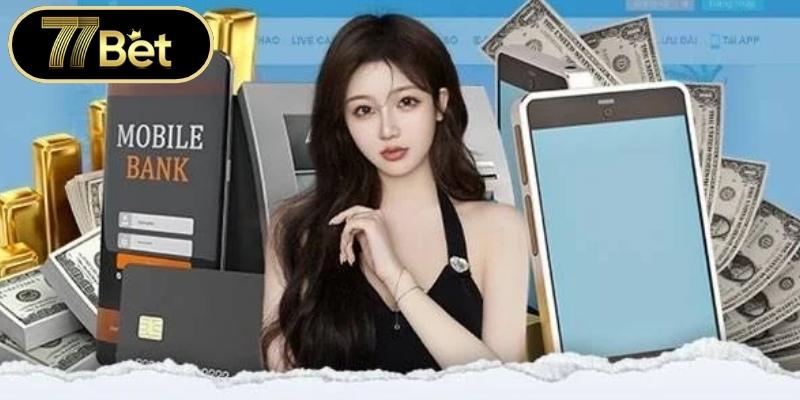 Tận dụng ví điện tử thông minh để thanh toán nhanh