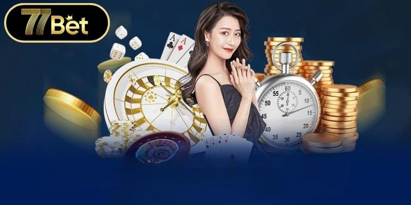 Thực hiện thao tác tham gia đặt cược trực tuyến