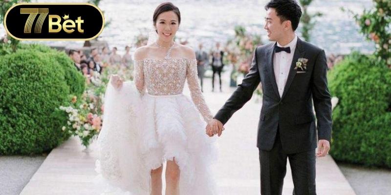 Tìm hiểu các ý nghĩa khi mơ thấy đám cưới mình