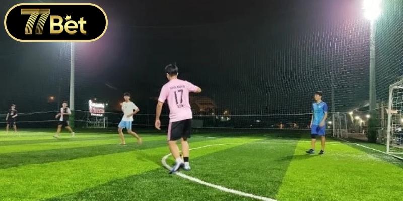 Tìm hiểu những nét đặc trưng của đá banh sân 5