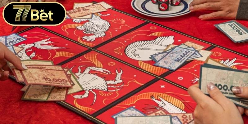 Tìm hiểu phương pháp cách soi bầu cua tăng tỷ lệ thắng