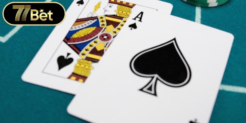 Tìm kiếm các mẹo chơi xì dách để giành ưu thế