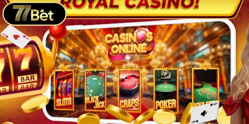 Tổng hợp danh mục trò chơi đổi thưởng thu hút nhất