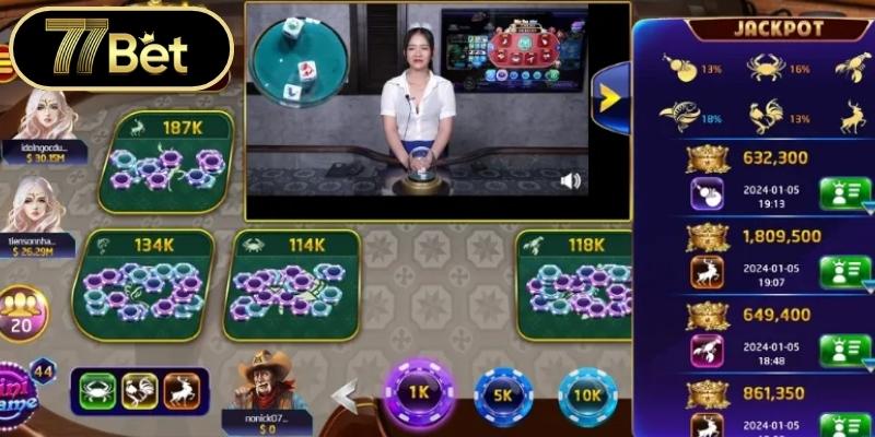 Tuân thủ quy tắc chơi để đạt kết quả tốt nhất